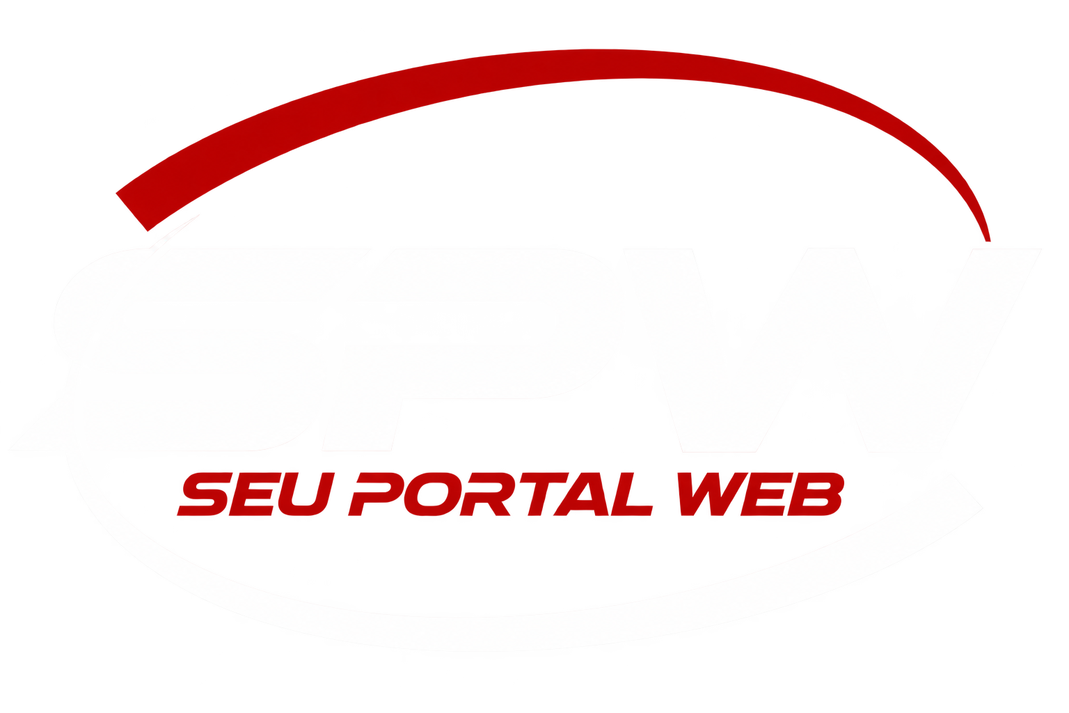 Seu Portal na Web