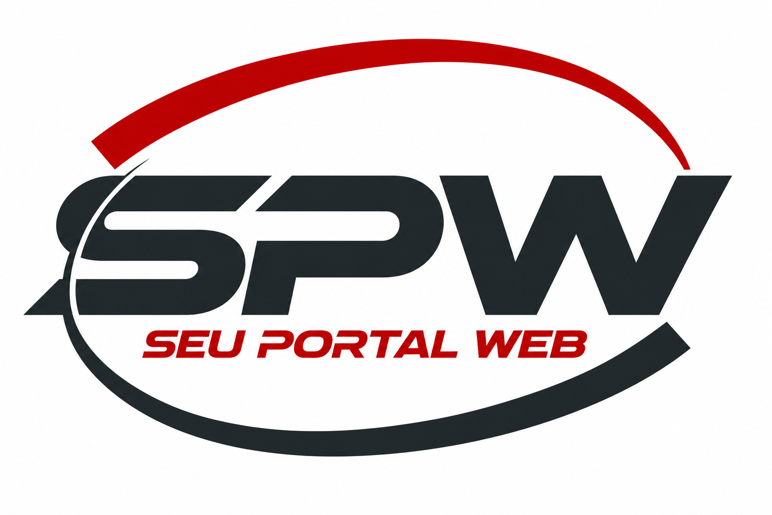 Seu Portal na Web