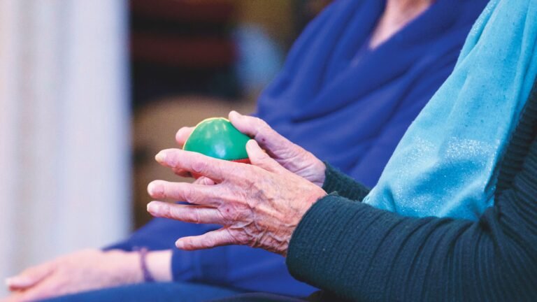 Artrose nas mãos: como identificar o desgaste articular