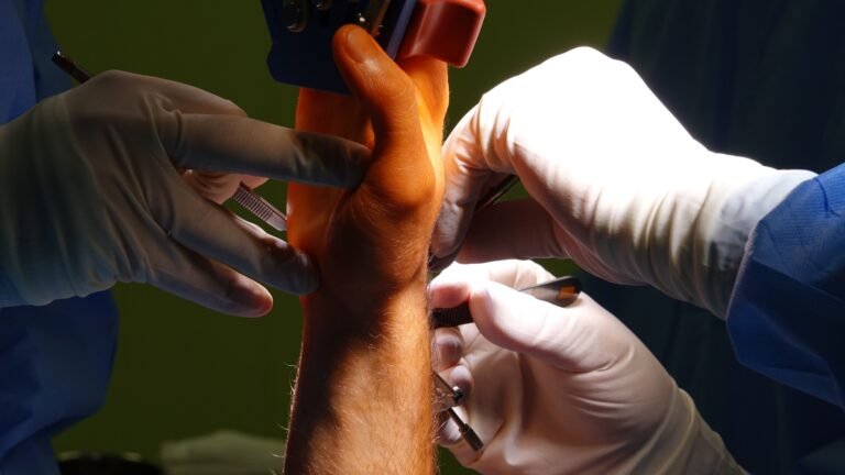 Cirurgia do ombro: quando o procedimento se torna necessário?