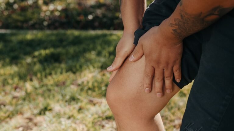 Lesão do Ligamento Cruzado Anterior: o que é, sintomas e como cuidar