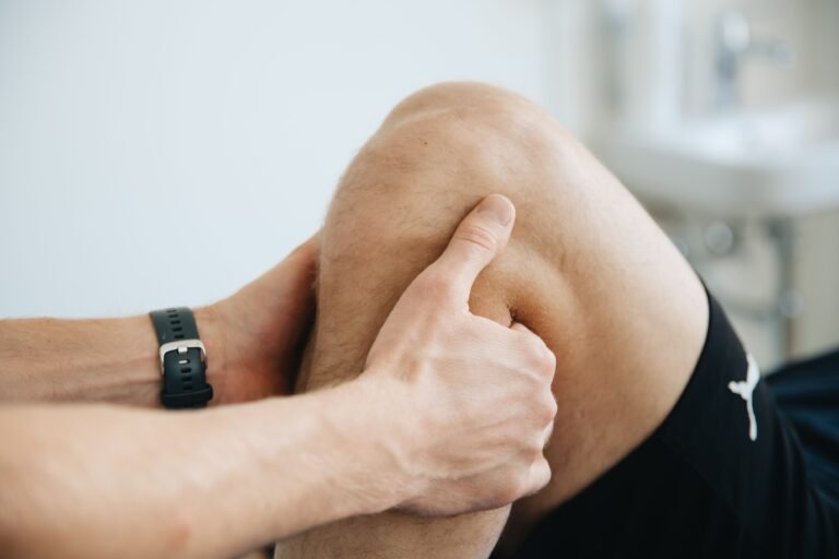 Lesão no menisco: como identificar os sinais e buscar o tratamento adequado