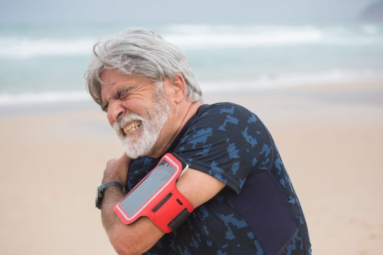 manguito rotador: informações úteis para tomar uma decisão
